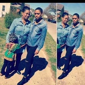 Meet your Posher, Danielle